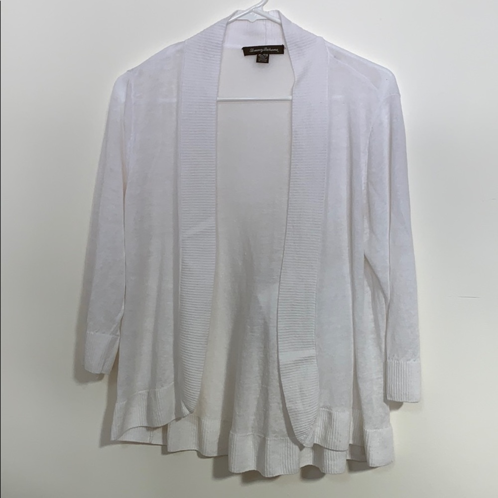 Tommy Bahama lightweight sweater